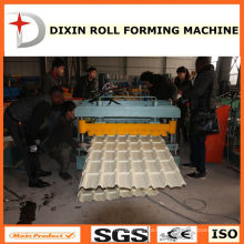 Roof Tile Machine for Sale in China